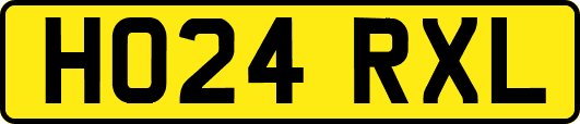 HO24RXL