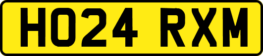 HO24RXM
