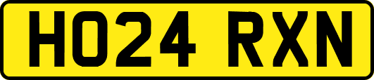HO24RXN
