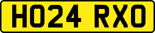 HO24RXO