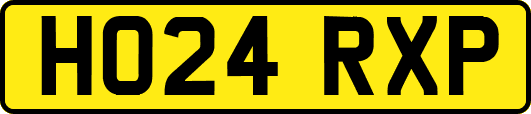 HO24RXP