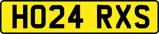 HO24RXS