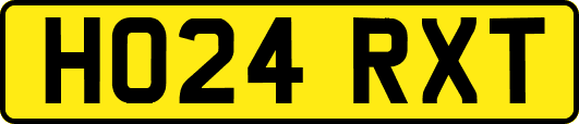 HO24RXT