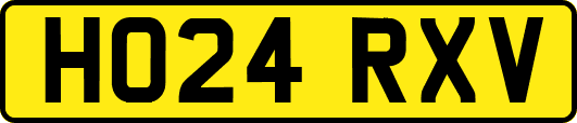HO24RXV