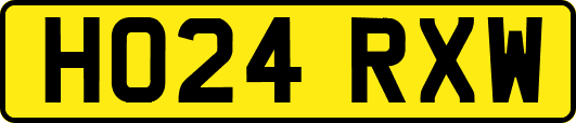 HO24RXW