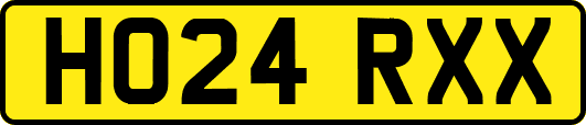 HO24RXX