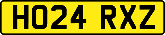 HO24RXZ