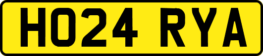 HO24RYA