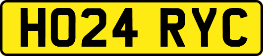 HO24RYC