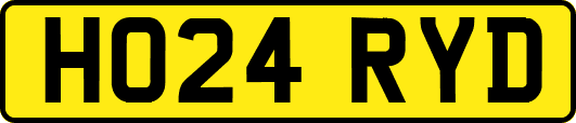 HO24RYD