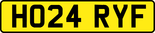 HO24RYF