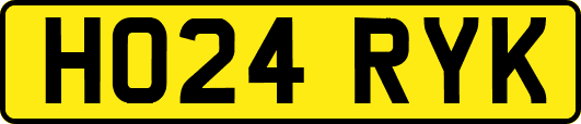 HO24RYK