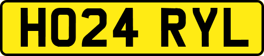 HO24RYL