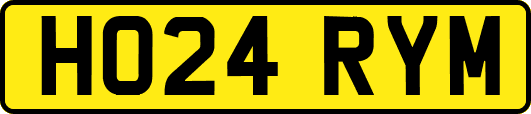 HO24RYM
