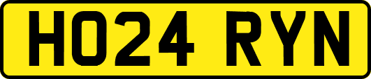 HO24RYN