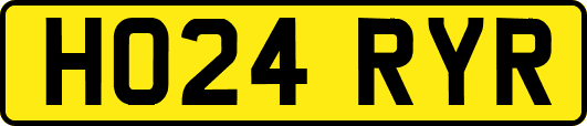HO24RYR