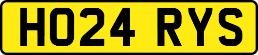 HO24RYS