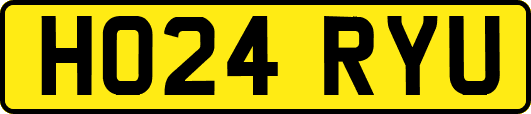 HO24RYU
