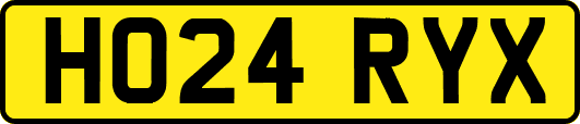 HO24RYX