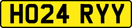 HO24RYY