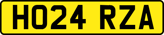 HO24RZA