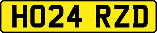 HO24RZD