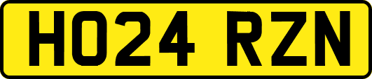 HO24RZN