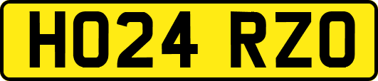 HO24RZO