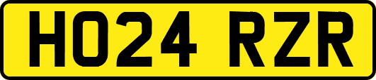 HO24RZR