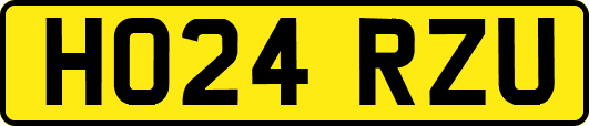 HO24RZU