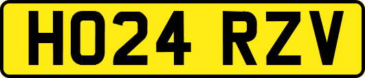 HO24RZV