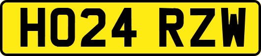 HO24RZW
