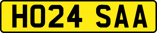 HO24SAA