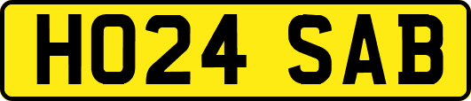 HO24SAB