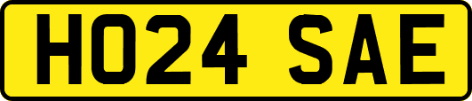 HO24SAE