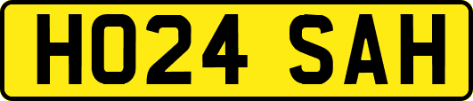 HO24SAH
