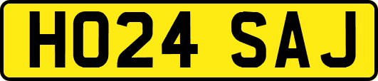 HO24SAJ
