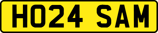 HO24SAM