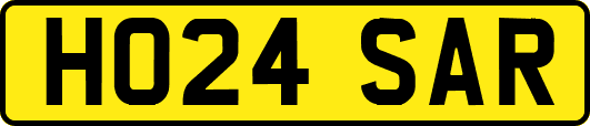 HO24SAR