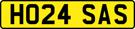 HO24SAS