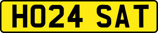 HO24SAT