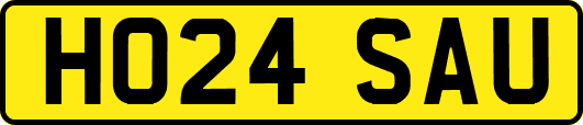 HO24SAU