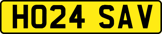 HO24SAV
