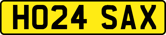 HO24SAX