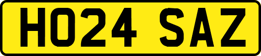 HO24SAZ