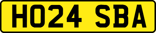 HO24SBA