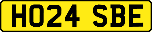 HO24SBE