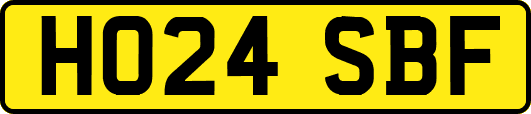 HO24SBF