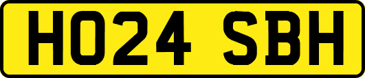 HO24SBH