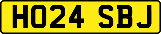 HO24SBJ